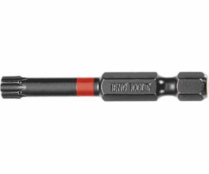 Teng Tools Nárazový bit 1/4 TX40 50 mm