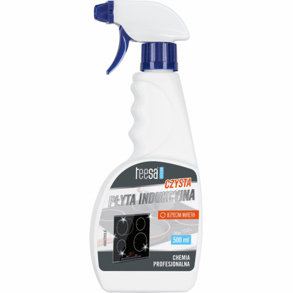 Teesa Tsa0011 přípravek na indukci čištění (4734)