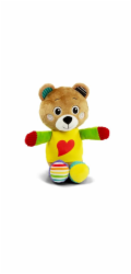 Clementoni maskot Můj přítel Teddy Bear