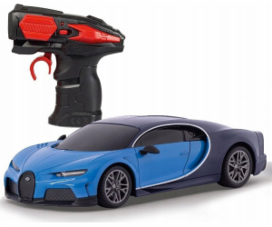 RC auto v měřítku Revell Bugatti Chiron