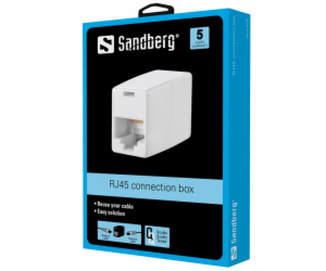 Sandberg 501-66 UTP připojení F/F