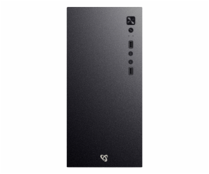 Sbox PCC-12 MicroATX