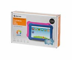 Denver TAQ-70353K 7/16GB/1GB/WI-FI/ANDROID6/BLUE PINK