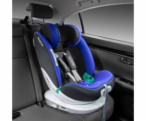Sparco SK3000 Grey (SK3000I_GR) 40-150 cm
