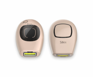 Silkn IPL Infinity Fast Epilator 600k Beige (INFF1PE1001)