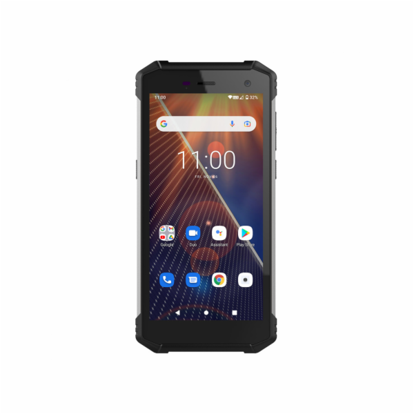 MyPhone Hammer Energy 2 Eco Dual černá Extreme Pack
