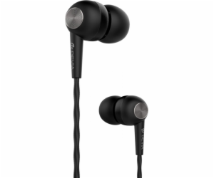 Devia Kintone Headset V2 (3,5 mm) Black