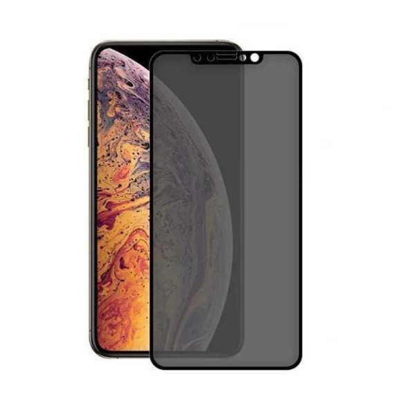 Devia Real Series 3D tvrzené sklo pro ochranu soukromí na...