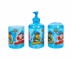 Koupelnový set Paw Patrol 3780