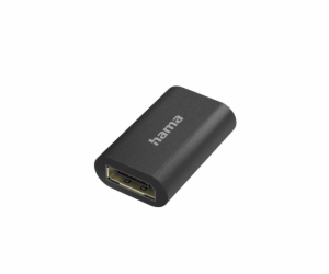 Hama 00200345 Adaptér DisplayPort, Ultra-HD 4K