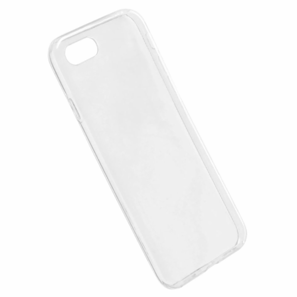 Hama 00177801 iPhone 7/8/SE 2020/SE 2022 Crystal Clear Kr...