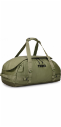 Thule 4990 Chasm Duffel 40L Olivine