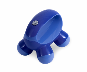 Mini masážní přístroj Quattro Homedics NOV-37DBL-EU
