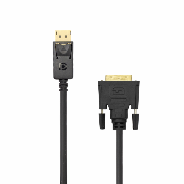 Sbox DP Samec -DVI Samec 15m DP-DVI-15/R