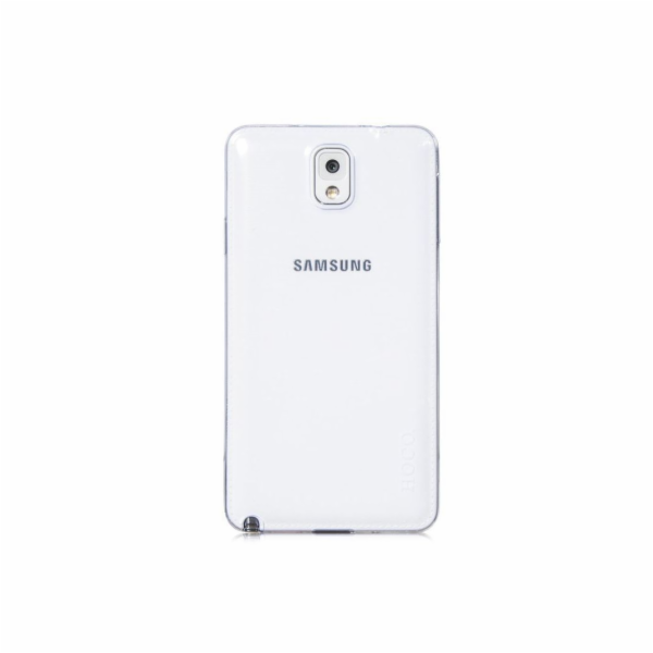 Průhledný TPU Samsung Galaxy E7 řady Light