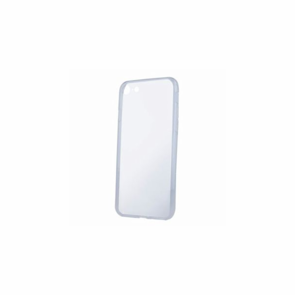 Průhledné tenké pouzdro Huawei Y6p