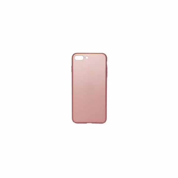 Plastové pouzdro Apple iPhone 7 Plus JR-BP241 růžové