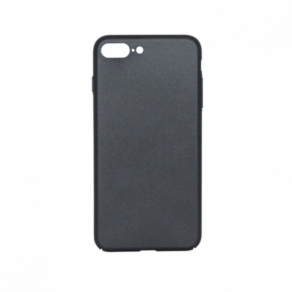 Plastové pouzdro Apple iPhone 7 Plus JR-BP241 černé