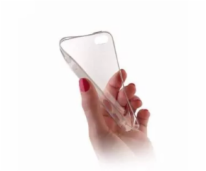 Huawei Nova Ultra Slim TPU 0,3 mm průhledný