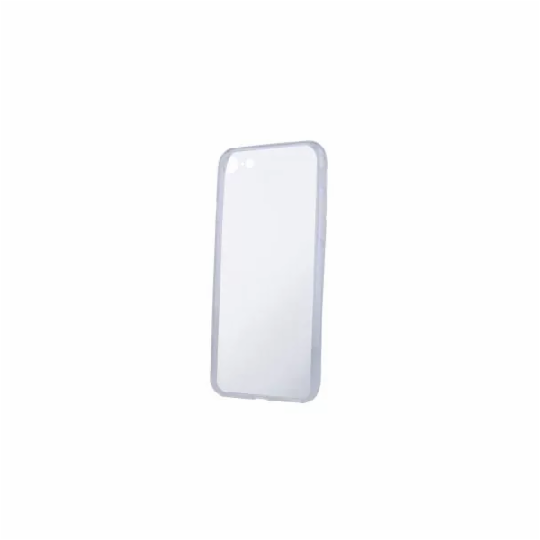 Transparentní pouzdro Sony Xperia L3 Ultra Slim 0,3 mm TPU