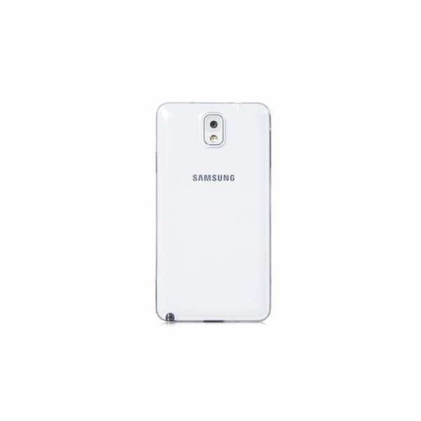 Samsung Galaxy S6 G920 řady Light Transparent