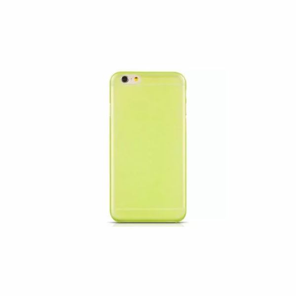 Apple iPhone 6 řady Ultra Thin PP Green