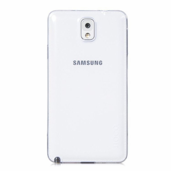 Huawei Mate S Light řady TPU Transparent