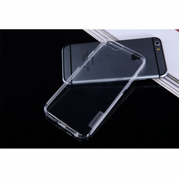 Xiaomi Redmi Note 4 / Note 4x Nature TPU Xiaomi Transparent
