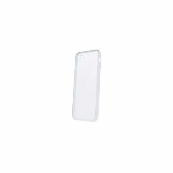 Pouzdro Honor 8A / Y6 Prime 2019 Ultra Slim 1 mm TPU Tran...