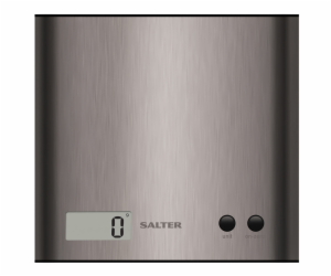 Salter 1087 SSDRCEU16 Pro Silver