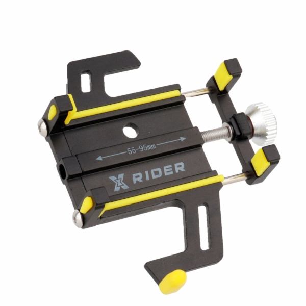 Kovový držák telefonu Manta XR00PH01 Xrider