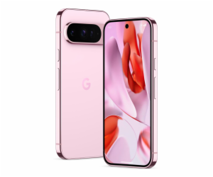 Google Pixel 9 Pro (128GB) rose quartz