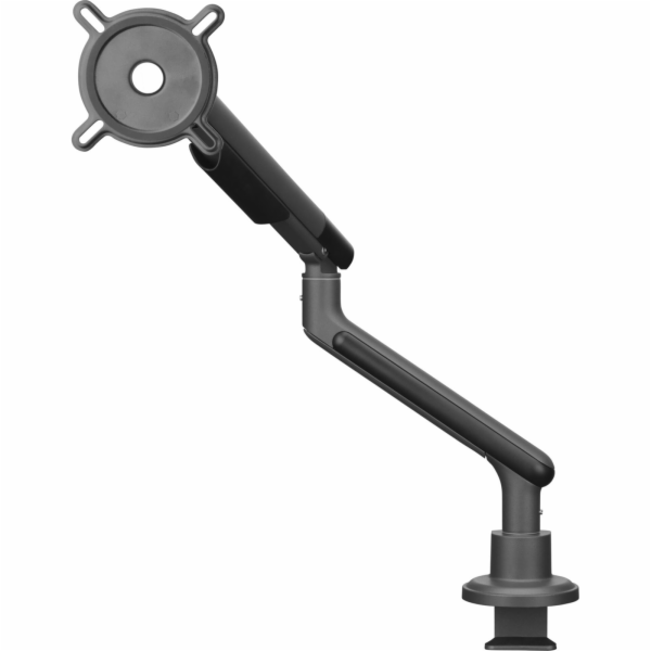 One for All Monitor Halterung Design Single Black      DM...