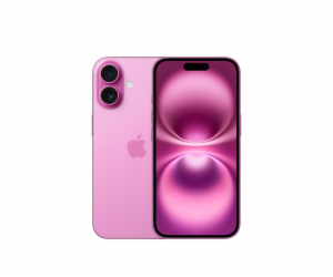 Apple iPhone 16 15,5 cm (6.1") Dual SIM iOS 18 5G USB typ...