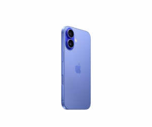 Apple iPhone 16 15,5 cm (6.1") Dual SIM iOS 18 5G USB typ...
