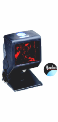 Honeywell QuantumT 3580, 1D, kit (RS232), black