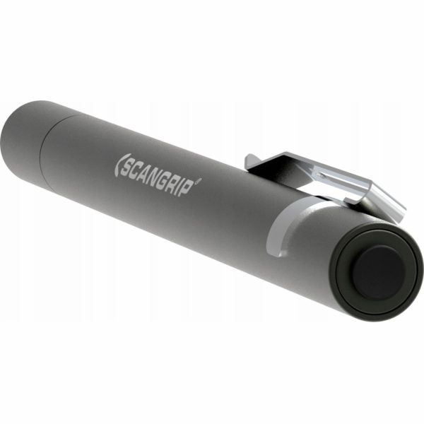 Svítilna Scangrip Pen 2xAAA 75lm FLASH TUŽKA 03.5130