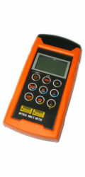 XtendLan Zdroj+měřič svět.výkonu, SM/MM, zdroj 1310/1550nm, měření -70 až +10dBm, FC/ST/SC