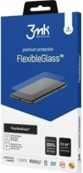 3mk hybridní sklo FlexibleGlass pro Samsung Galaxy A24 4G