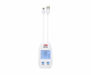 USB tester UNI-T UT658DUAL