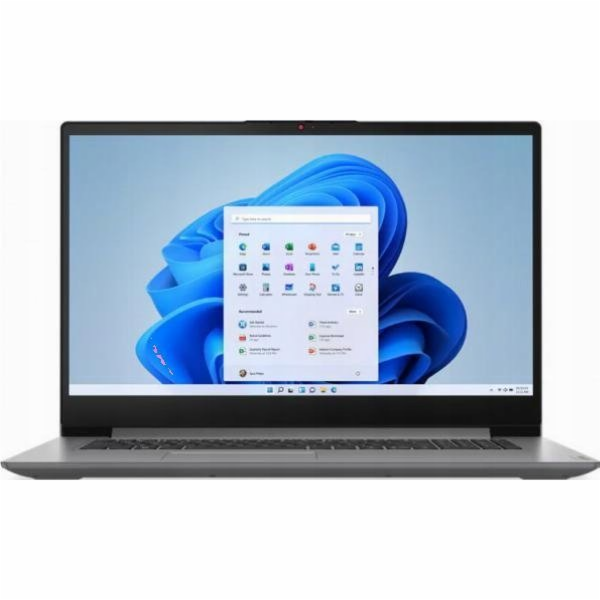 Lenovo IdeaPad 3 17IAU7 Intel Core i5 i5-1235U Laptop 43,...
