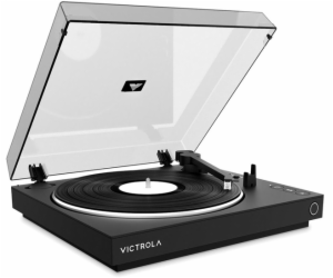 Victrola VPT-800-BLK-INT Automatic
