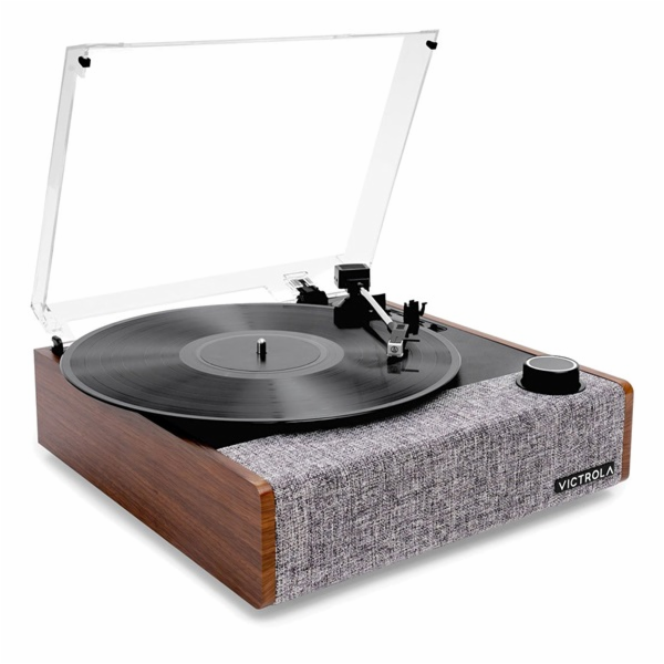 Victrola VTA-74-WLN-INT Eastwood II