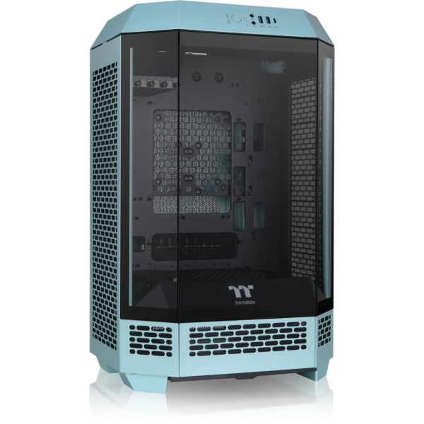 Thermaltake The Tower 300, pouzdro na věž