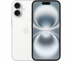APPLE iPhone 16 128 GB White EU