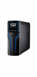 Bluewalker PowerWalker VI 1000 GXB IEC (schwarz)