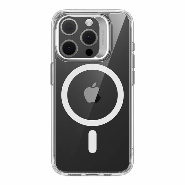 Pouzdro ESR Classic Hybrid se stojánkem pro iPhone 15 Pro...