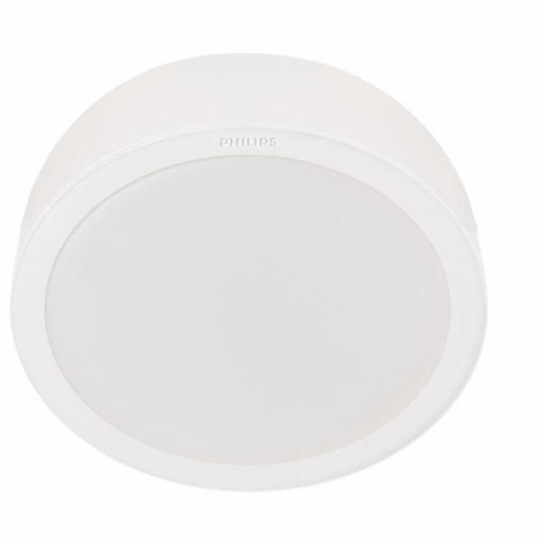 Vestavné svítidlo Philips Meson, 3000°K, LED, bílá