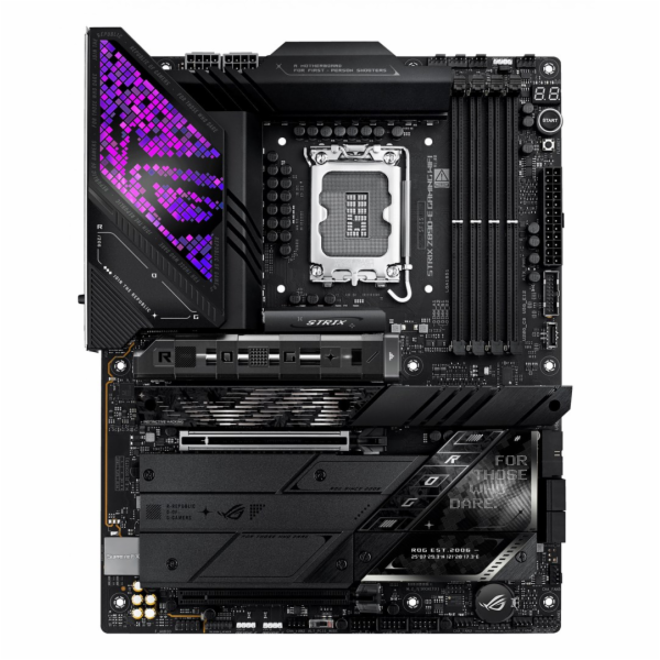 ASUS ROG STRIX Z890-E GAMING WIFI, Mainboard