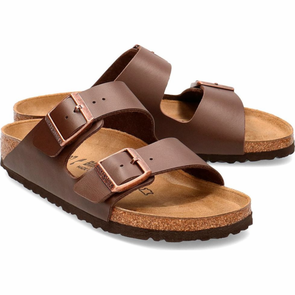 Birkenstock Birkenstock - Dámské žabky - 0051703 39